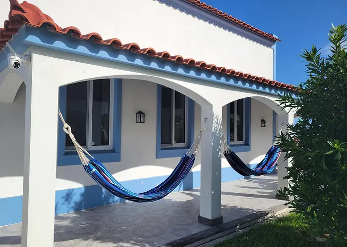 度假居 Oceanview Sunset Retreat *